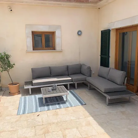 Villa Los Pinos Port de Pollenca