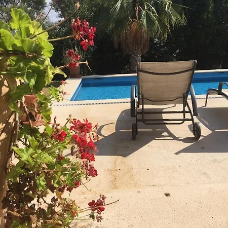 Villa Los Pinos *