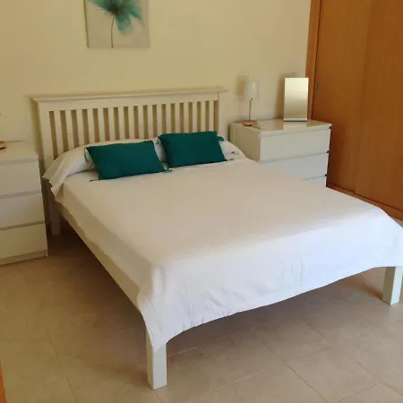 Villa Los Pinos Port de Pollenca